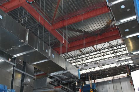 adj sheet metal inc|custom ductwork fabrication near me.